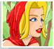 Red riding hood